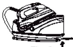 KOENIG V6cobI - Remplissage de la cuve - 1