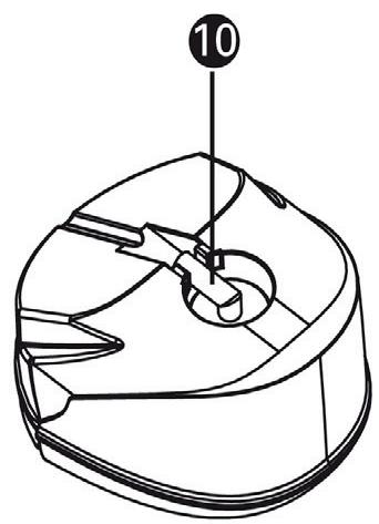 KOENIG V6cobI - PIECES ET FONCTIONS - 3