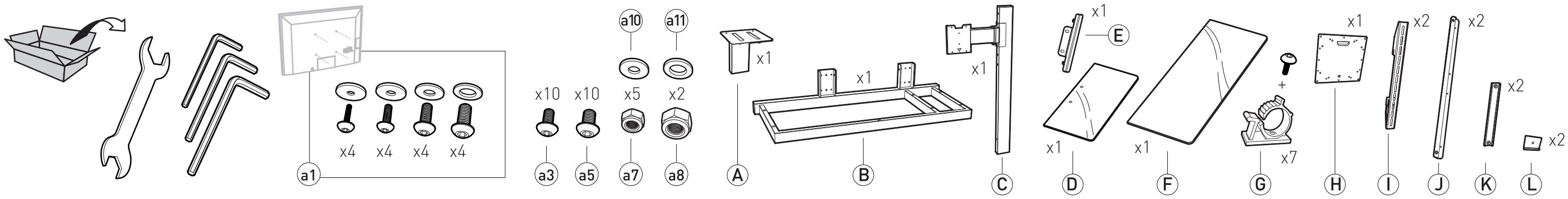 ERARD STILEO - F Recommendations d'entretien - 4