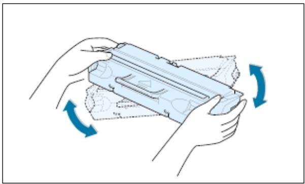 SAMSUNG ML-1200 - Remarques : - 9