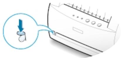SAMSUNG ML-1200 - Consignes - 1