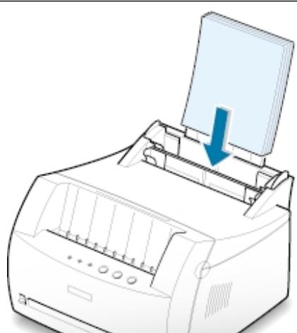 SAMSUNG ML-1200 - ATTENTION : - 7