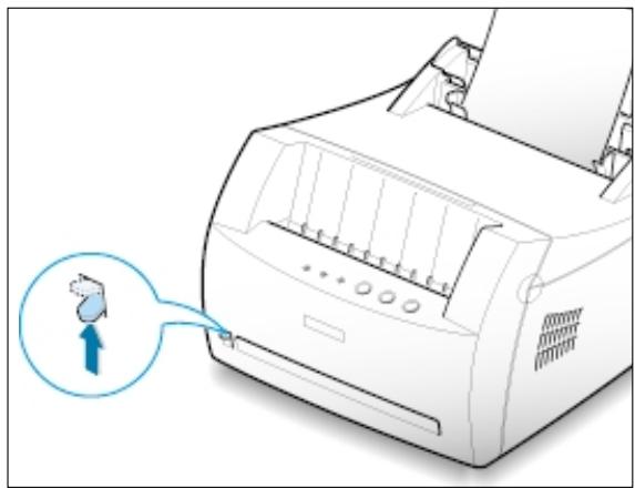 SAMSUNG ML-1200 - Consignes - 6