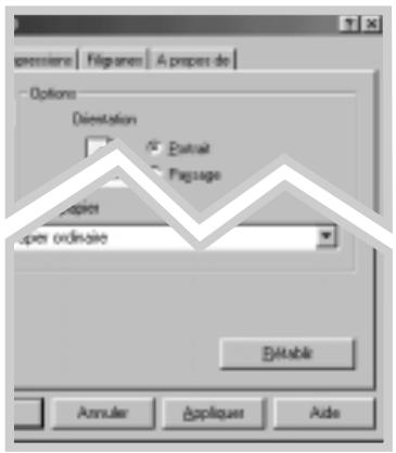 SAMSUNG ML-1200 - Utilisation de l'aide - 1