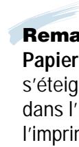 SAMSUNG ML-1200 - Bourrage au niveau de l'alimentation du papier - 2
