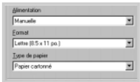 SAMSUNG ML-1200 - Consignes - 3