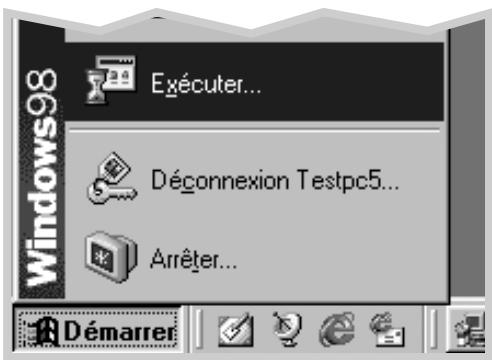 SAMSUNG ML-1200 - Installation du logiciel - 1