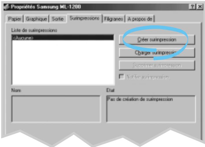 SAMSUNG ML-1200 - Création d'une nouvelle fond de page - 2
