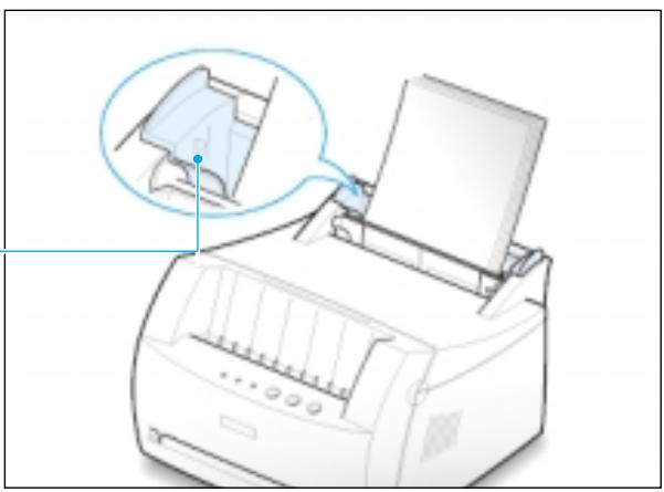 SAMSUNG ML-1200 - ATTENTION : - 8