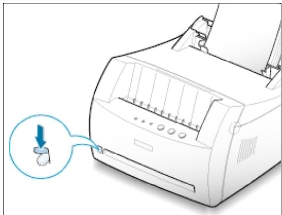 SAMSUNG ML-1200 - Consignes - 4