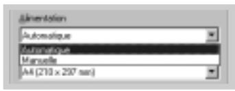 SAMSUNG ML-1200 - Impression d'un document - 3