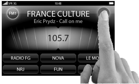 OXYGEN O CAR V1.2 - En résumé - 4
