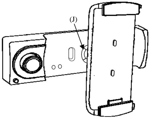 OXYGEN O CAR V1.2 - Manipulation de la station d'accueil - 4