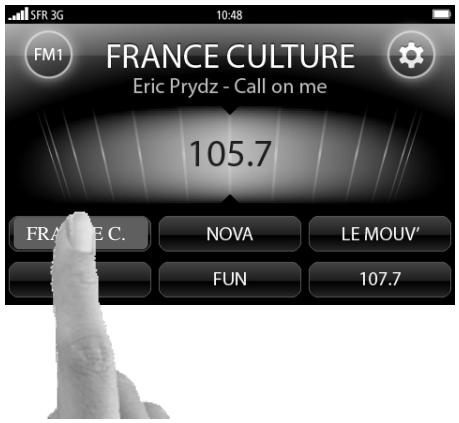 OXYGEN O CAR V1.2 - En résumé - 2
