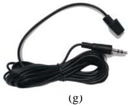 OXYGEN O CAR V1.2 - Inventaire du matériel fourni: - 7