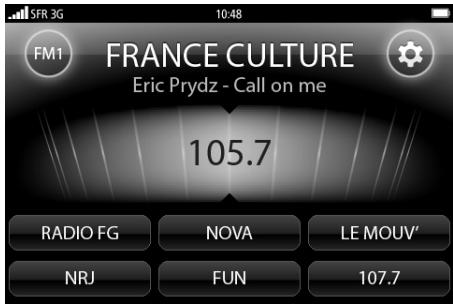 OXYGEN O CAR V1.2 - En résumé - 9