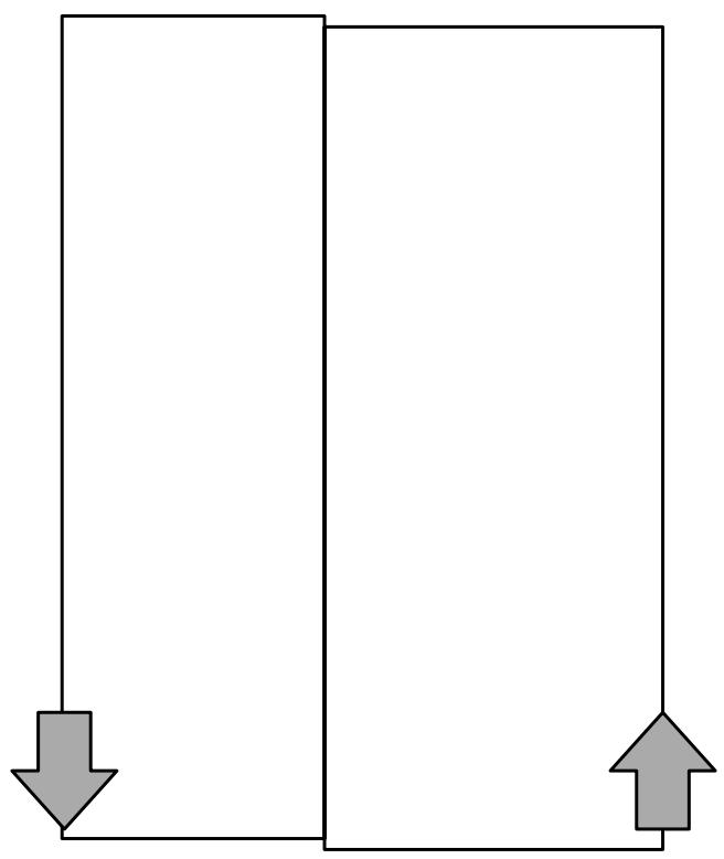 FALCON FSXS661G6B/C - Ajustement des portes - 3