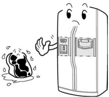 FALCON FSXS661G6B/C - Congélation des aliments frais - 1