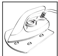 DOMENA FG DUO - REPOSE-FER AMOVIBLE - 3