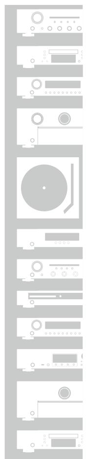 MARANTZ SR7008SG - Bienvenue - 1