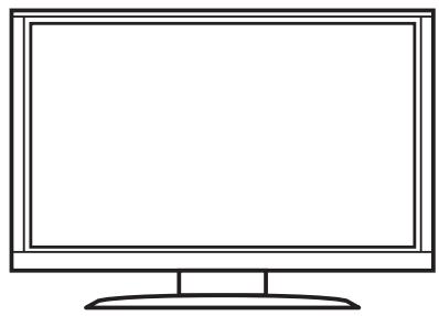 MARANTZ SR7008SG - Connexion du récepteur à la TV - 4