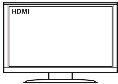 MARANTZ SR7008SG - Connexion du récepteur à la TV - 6