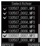 OLYMPUS DM-901 - CONSEIL - 1