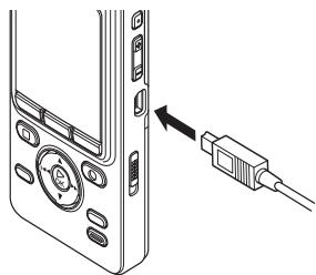 OLYMPUS DM-901 - REMARQUE - 2