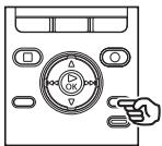 OLYMPUS DM-901 - Fonctions basiques - 1