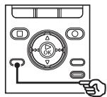 OLYMPUS DM-901 - Selection du mode - 1