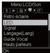 OLYMPUS DM-901 - CONSEIL - 4