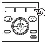 OLYMPUS DM-901 - Lecture ABC repétée - 2