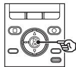 OLYMPUS DM-901 - Selection du mode - 5