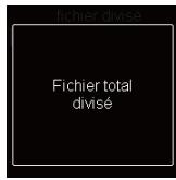 OLYMPUS DM-901 - Appuyez sur la touche OK. - 2