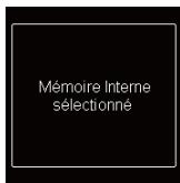 OLYMPUS DM-901 - Retrait d'une carte SD - 2