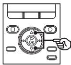 OLYMPUS DM-901 - Connexion de I'enregistreur vocal a un ordinateur - 3