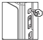 OLYMPUS DM-901 - Quand l'enregistreur est en mode d'arrêt, appuyez sur la touche SCENE. - 1