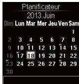 OLYMPUS DM-901 - Lecture d'un méo vocal enregistré - 2