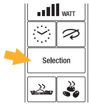 ROSIERES RSK 215 MRB ROSE BL - SEQUENCE AUTOMATIQUE DE DECONGELATION ET DE CUISSON - 1