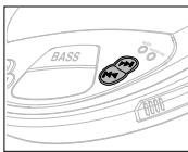 PHILIPS 1100ax - Selection d'une piste en cours de lecture - 1