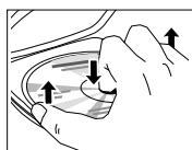PHILIPS 1100ax - LECTURE D'UN CD - 5
