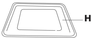 DELONGHI EO1200 B - 6