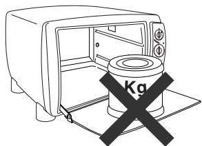DELONGHI EO1200 B - CONSIGNES IMPORTANTES - 1