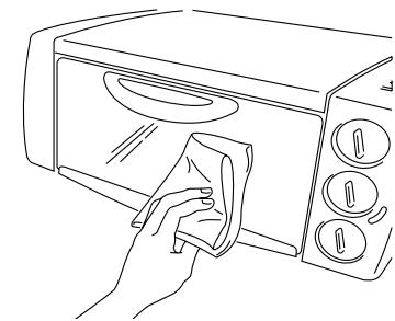 DELONGHI EO1200 B - NETTOYAGE ET ENTRETIEN - 1