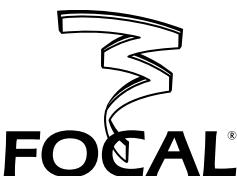 FOCAL CHORUS IC706V ST - 2