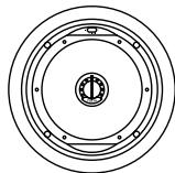 FOCAL CHORUS IC706V ST - Conditions de garantie - 2