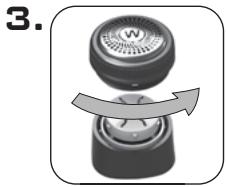 WAHL 9865-116 - WAHL - 18
