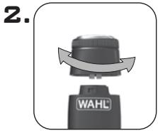 WAHL 9865-116 - WAHL - 17