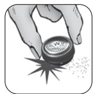 WAHL 9865-116 - WAHL - 19