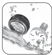 WAHL 9865-116 - WAHL - 20